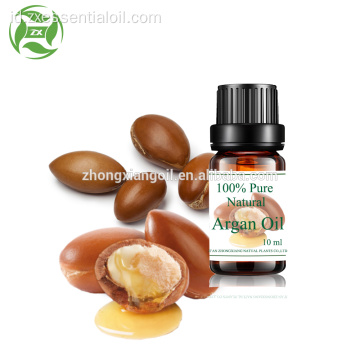 Minyak Argan murni dan alami, Maroko, minyak organik